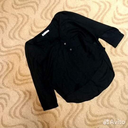 Большой пакет одежды 46-48