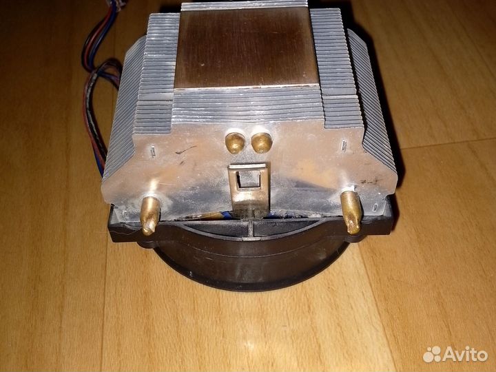 Кулер для пк DeepCool