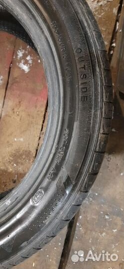 Accelera Beta 195/50 R15