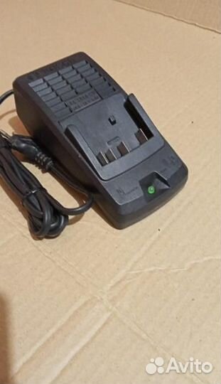 Зарядное устройство bosch