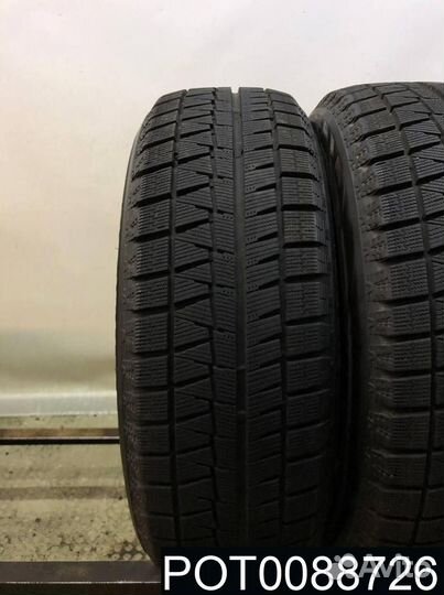 Bridgestone Blizzak Revo GZ 215/60 R17 100M