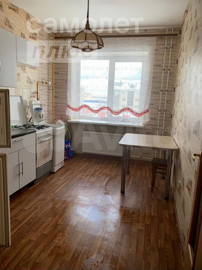 1-к. квартира, 37,4 м², 2/3 эт.