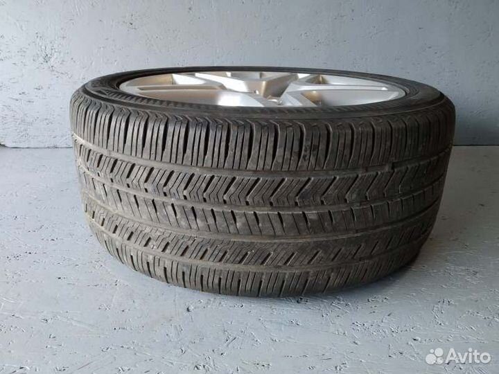 R21 Yokohama Geolandar X-CV G057 295/40, PCD 5x112 DIA 66.6