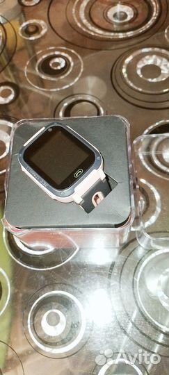 Продам детские smart часы