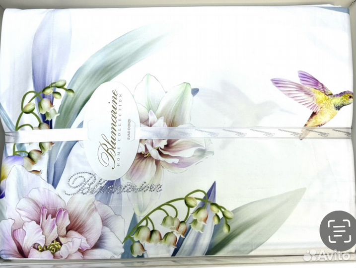 Постельное белье