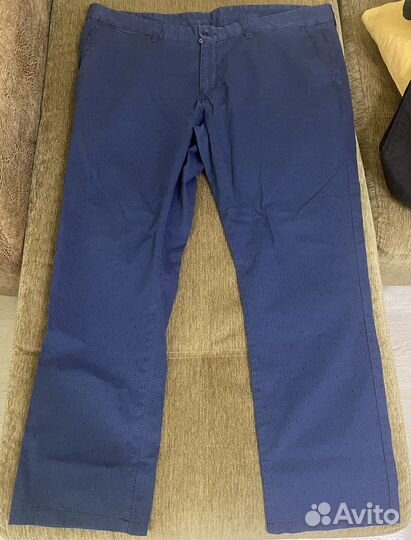 Штаны мужские