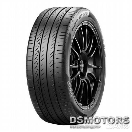 Pirelli Powergy 235/60 R18 103V