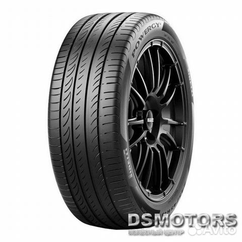 Pirelli Powergy 235/60 R18 103V