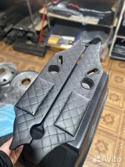 Подлокотник на ГАЗель