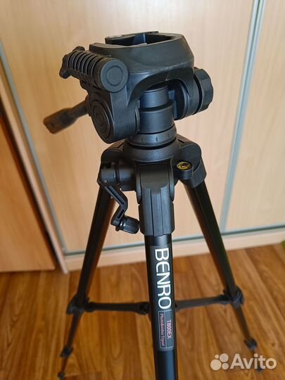 Штатив (трипод) Benro T-800EX