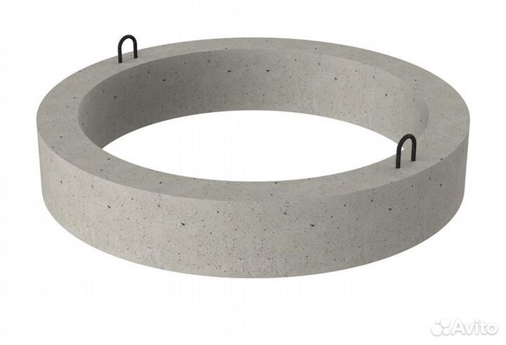 Кольцо опорное ко