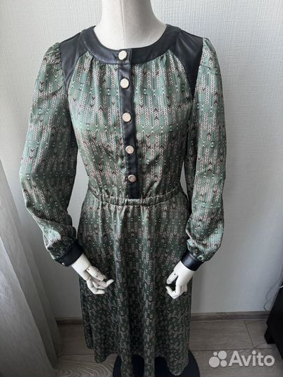 Платье Love republic