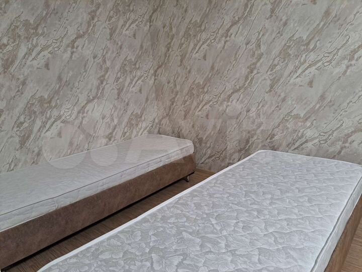 1-к. квартира, 37 м², 3/5 эт.