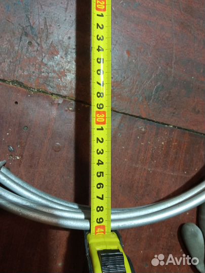 Тэн для пароконвектомата electrolux (0C5362)