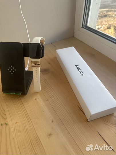 Apple watch se