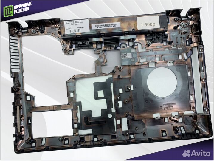 AP0Y0000700 lenovo G500 / G505 / G510 поддон
