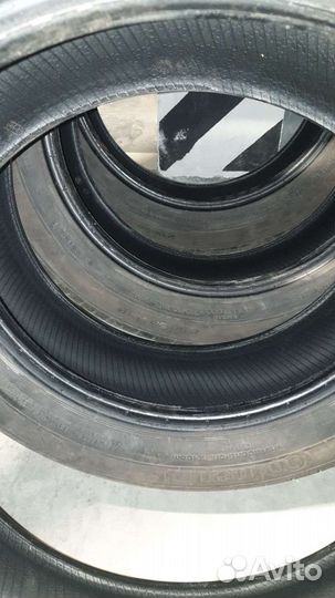 Continental ContiPremiumContact 2 215/55 R18 95H