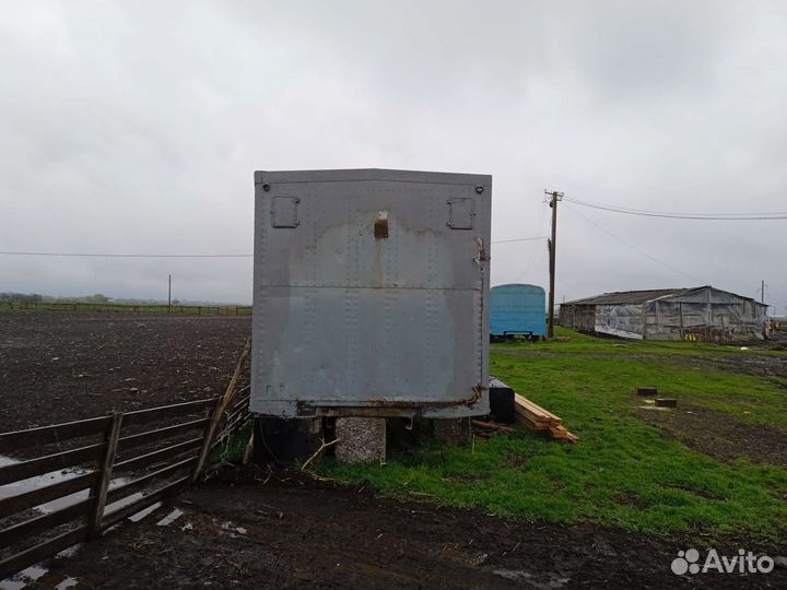 Термо Будка