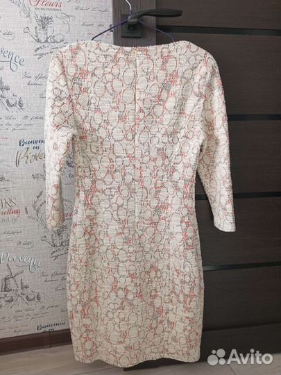 Платье фирмы bizzarro