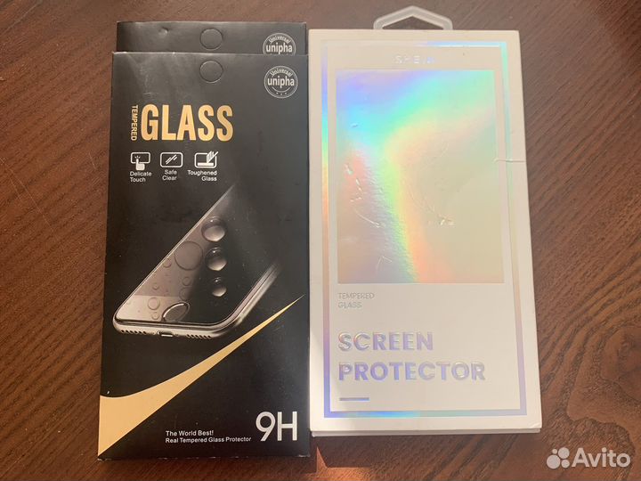 Аксессуары для iPhone 12, 11, 8/7, 6