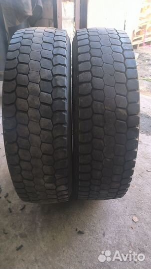 Шины 215 75 17.5 Кама