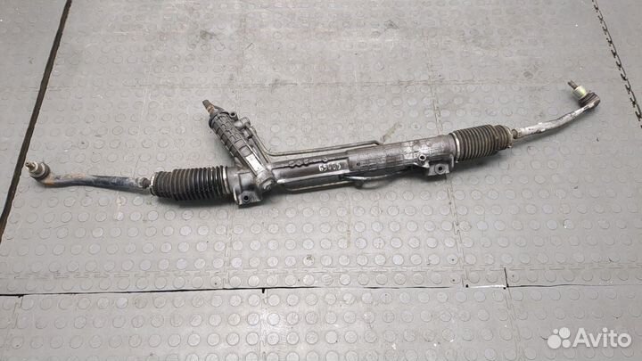 Рейка рулевая с г/у BMW 5 E39, 1998