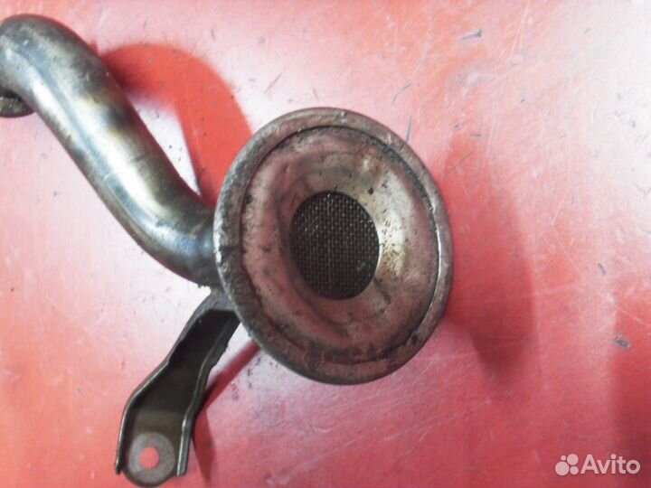 Маслозаборник 1510431120 Lexus RX 350/450H RX350