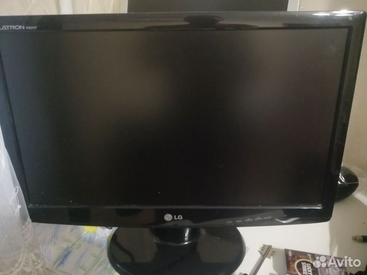 Монитор для компьютера LG