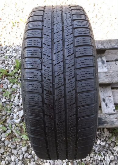 Michelin Latitude Alpin HP 235/65 R17 104H