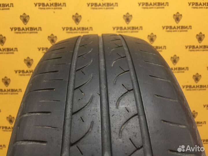 Yokohama BluEarth AE01 165/60 R14 75T