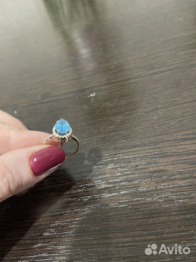 Золотое кольцо