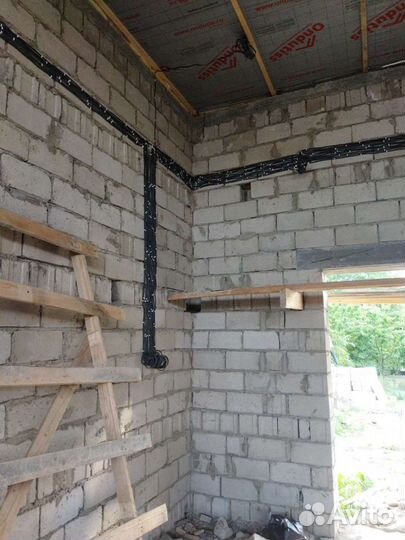 Электрик любой сложности