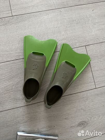 Ласты детские 26-29