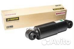 Амортизатор подвески лежачий на рефрежиратор