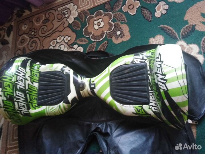 Гироскутер бу