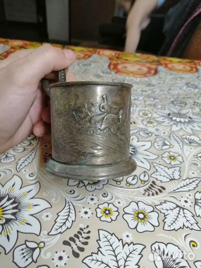 Подстаканник