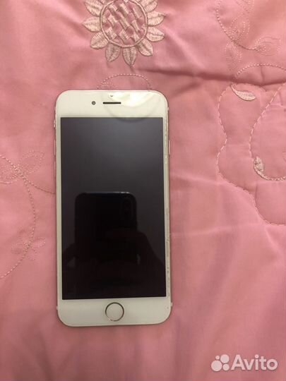 iPhone 6S, 64 ГБ