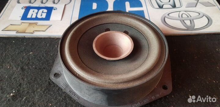 Динамик задний Opel Astra H хэтчбек Z19DTH 2007