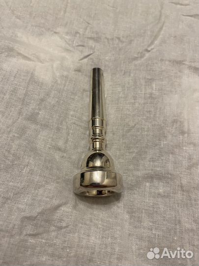 Мундштук для трубы Bach 7 CW