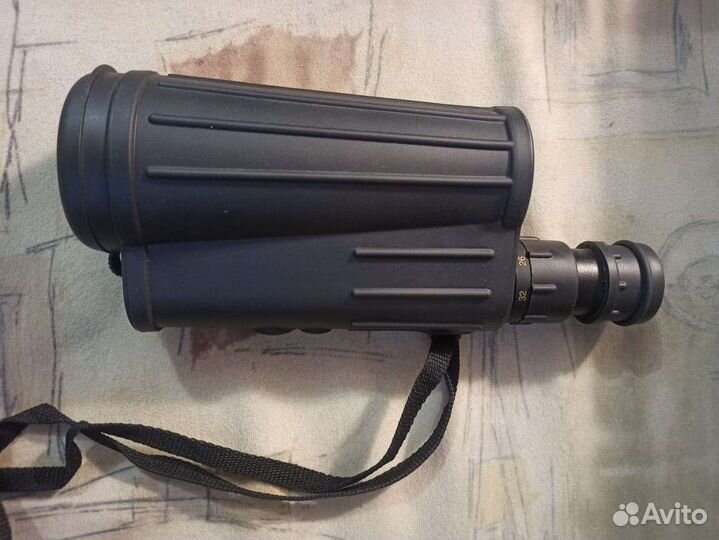 Зрительная труба