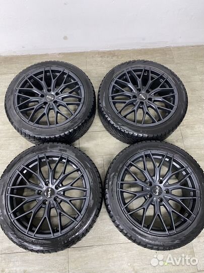 Комлект колес KIA stinger