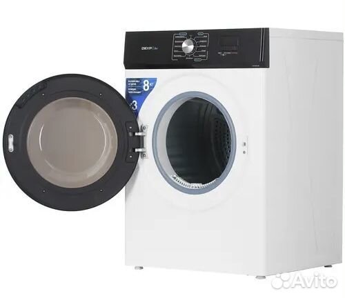Сушильная машина 8 кг