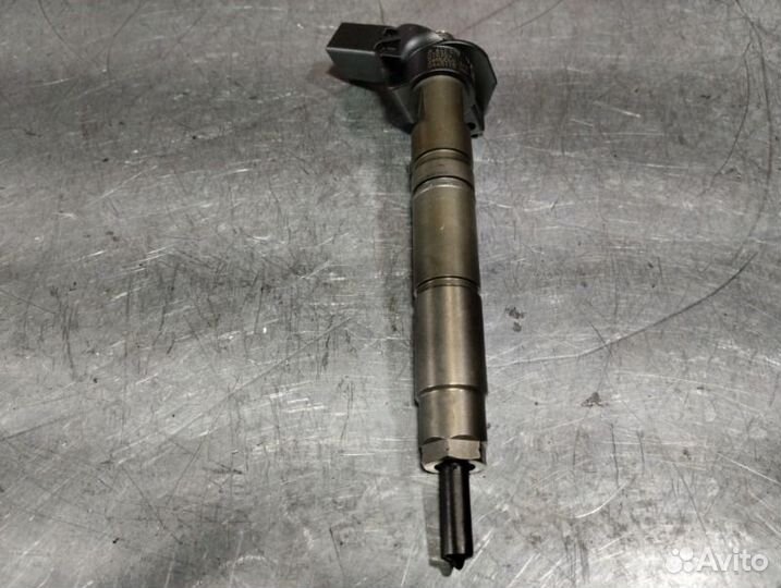Форсунка Mercedes Ml W164 OM642 3.0 CDI 2007
