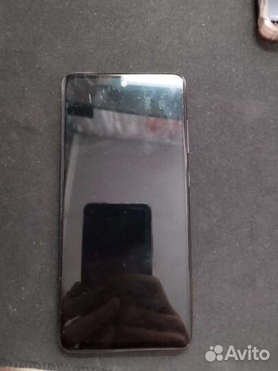 Телефон Samsung galaxy a52