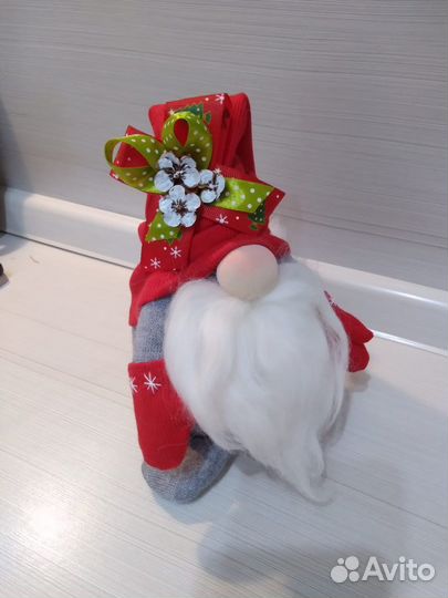 Гномычи