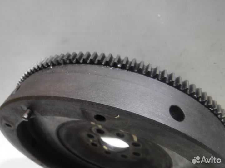 Маховик Volvo 940