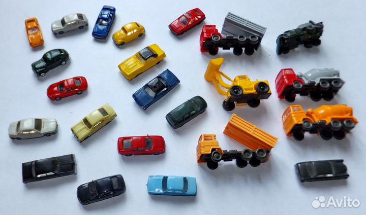 Железная дорога автомобили для макетов в 1/160