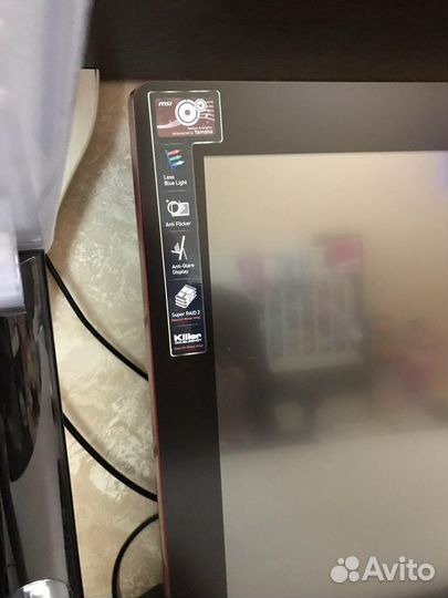 Моноблок MSI