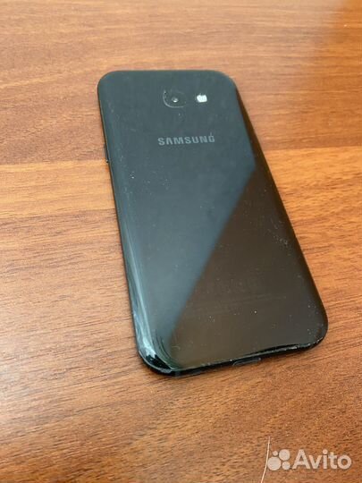 Samsung galaxy a5 2017