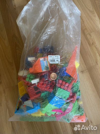 Конструкторы